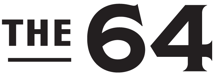 The64logo 02